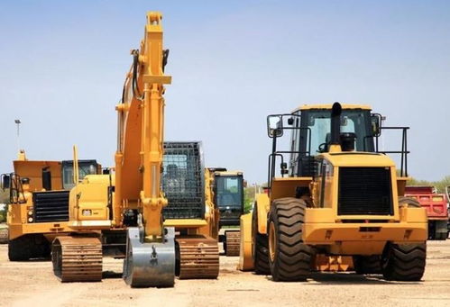 湖北省建筑机械设备租赁公司优秀企业推荐